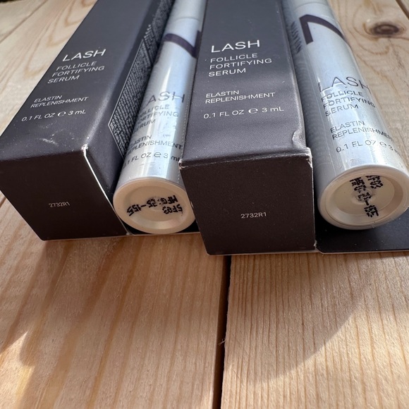 2 x NULASTIN Lash Follicle Fortifying Serum 3 mL - Picture 5 of 11